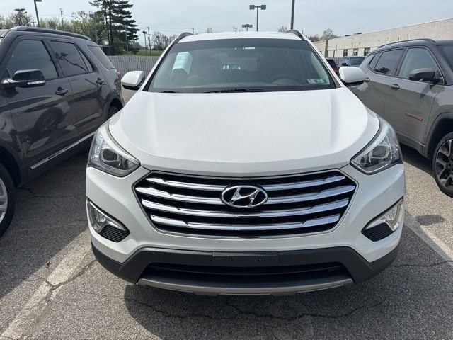 Used 2016 Hyundai Santa Fe SE with VIN KM8SMDHF9GU146201 for sale in Plymouth Meeting, PA