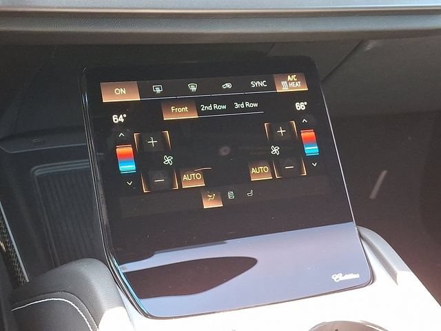 2026 Cadillac VISTIQ Sport - Photo 10