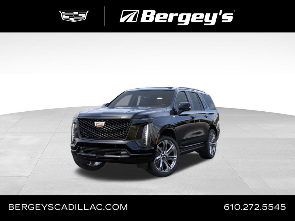 2026 CADILLAC Escalade Sport SUV