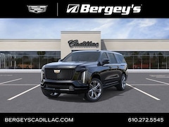 2026 CADILLAC Escalade ESV Sport SUV