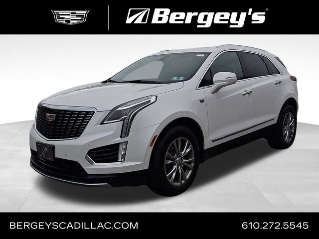 2023 Cadillac XT5 AWD Premium Luxury's photo
