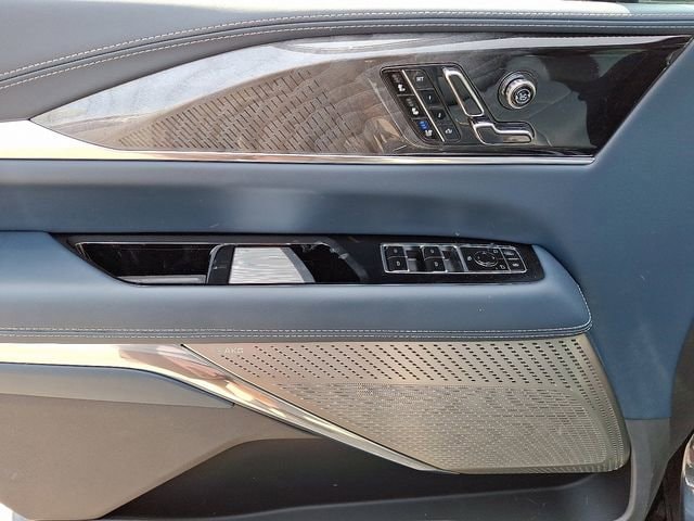 2025 Cadillac Escalade IQ Sport 2 - Photo 8