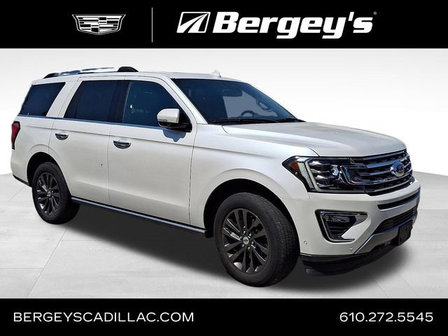 2019 Ford Expedition Limited 4X4's photo