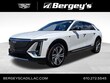  CADILLAC LYRIQ