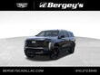  CADILLAC Escalade ESV