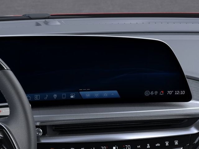 2026 Cadillac LYRIQ Premium Luxury - Photo 22