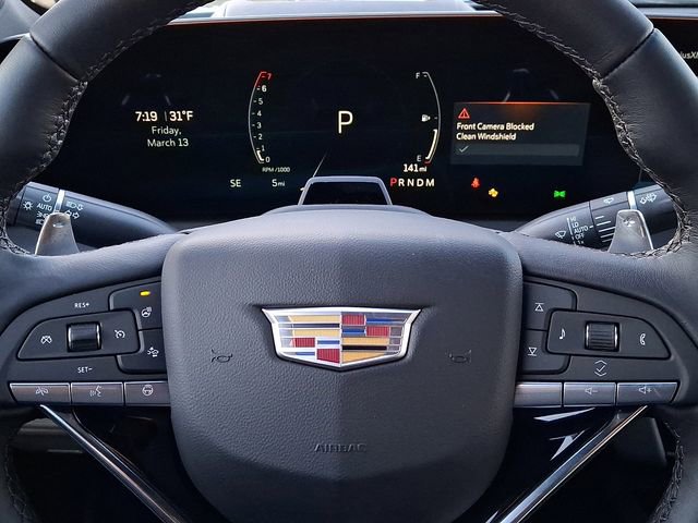 2026 Cadillac CT5 Premium Luxury - Photo 14