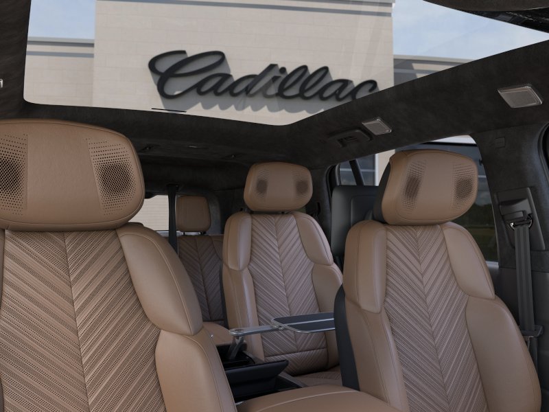 2026 Cadillac Escalade IQ Premium Luxury - Photo 53