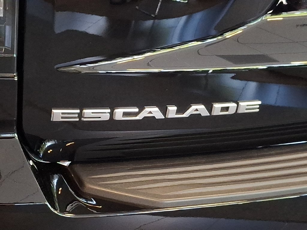 2026 Cadillac Escalade Luxury - Photo 17