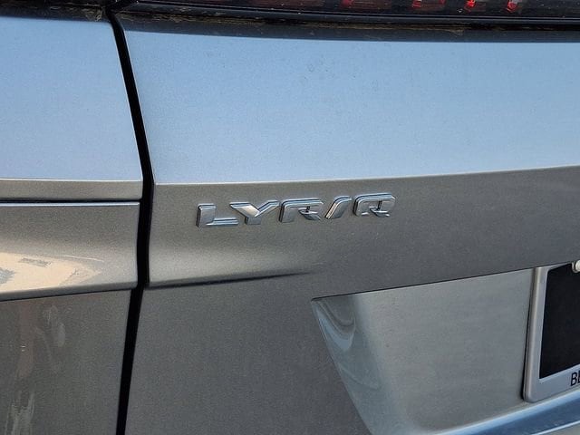 2026 Cadillac LYRIQ Signature Sport - Photo 17