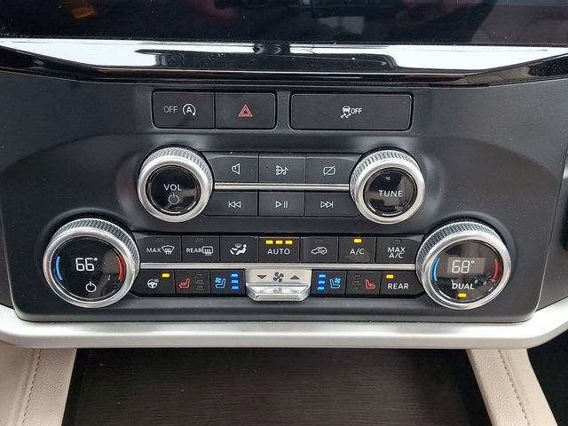 2024 Ford Expedition Limited - Photo 19
