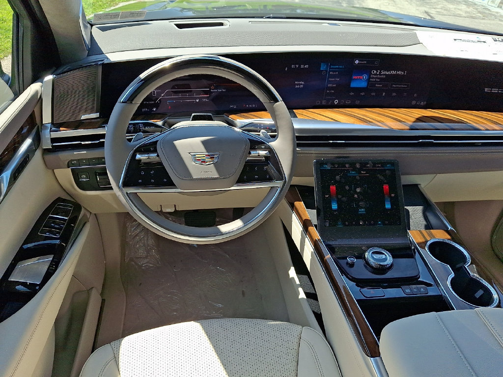 2026 Cadillac Escalade ESV Platinum Sport - Photo 7