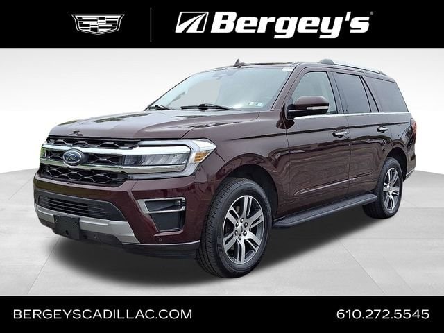 2024 Ford Expedition Limited 4X4's photo