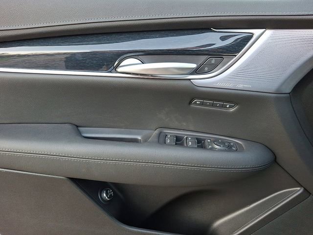 2026 Cadillac XT5 Premium Luxury - Photo 7