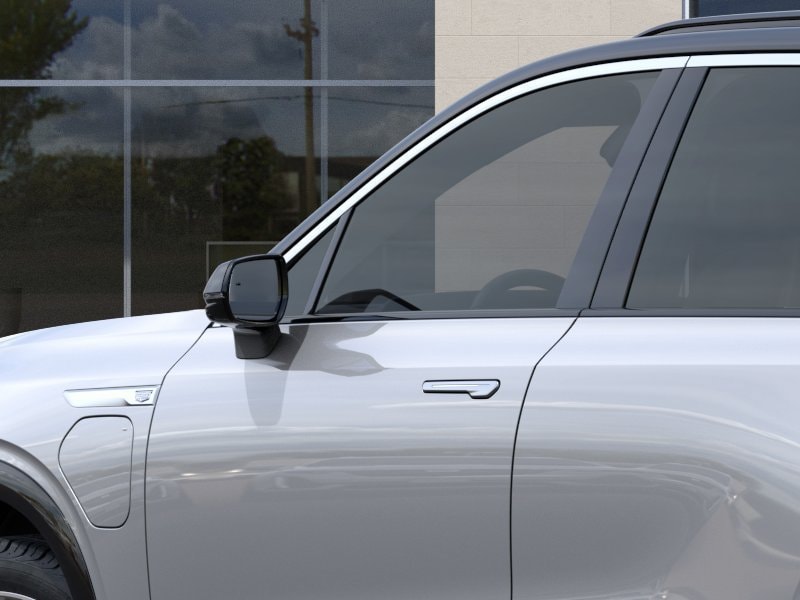 2027 Cadillac VISTIQ Luxury - Photo 14