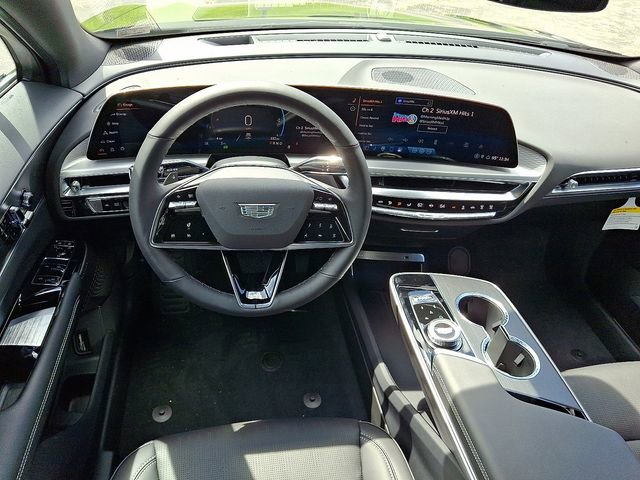 2025 Cadillac LYRIQ Sport 1 - Photo 7