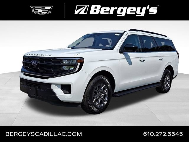 2025 Ford Expedition Max 