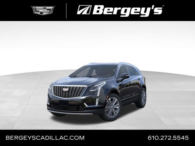 2026 Cadillac XT5