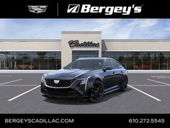 2026 CADILLAC CT5 Sport Sedan