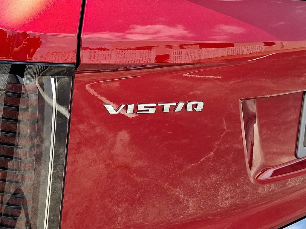 2026 Cadillac VISTIQ Sport - Photo 13