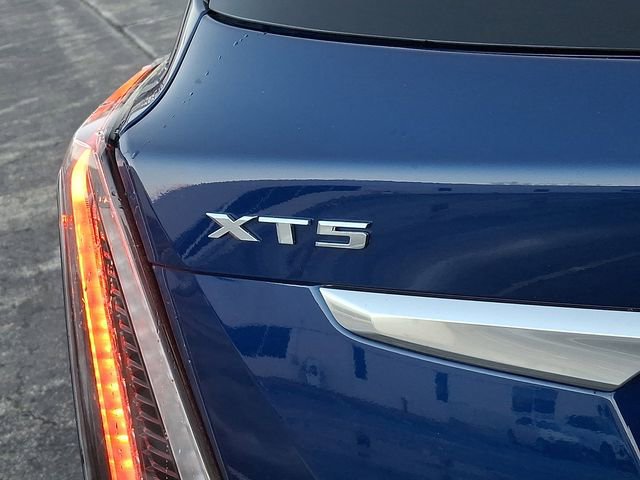 2023 Cadillac XT5 Sport - Photo 34