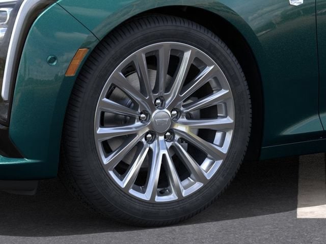 2026 Cadillac CT5 Premium Luxury - Photo 10