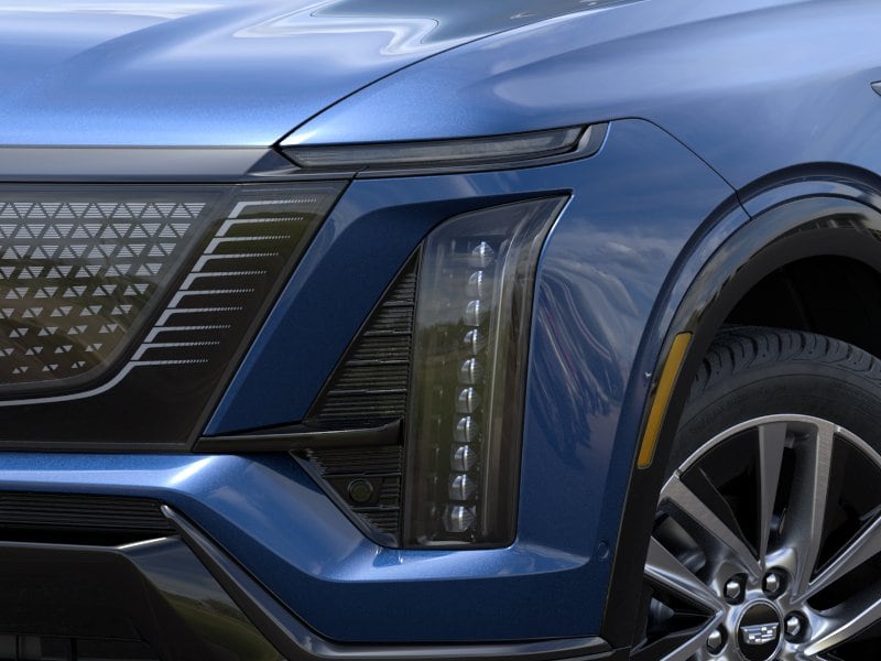 2026 Cadillac VISTIQ Sport - Photo 30