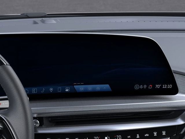 2026 Cadillac LYRIQ Signature Sport - Photo 22