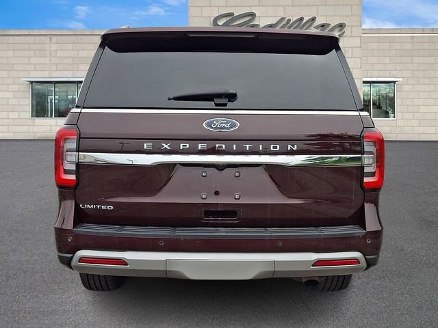 2024 Ford Expedition Limited - Photo 6