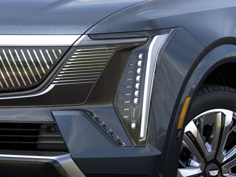 2026 Cadillac Escalade IQ Premium Luxury - Photo 39