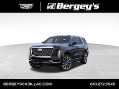 2026 CADILLAC Escalade Luxury SUV
