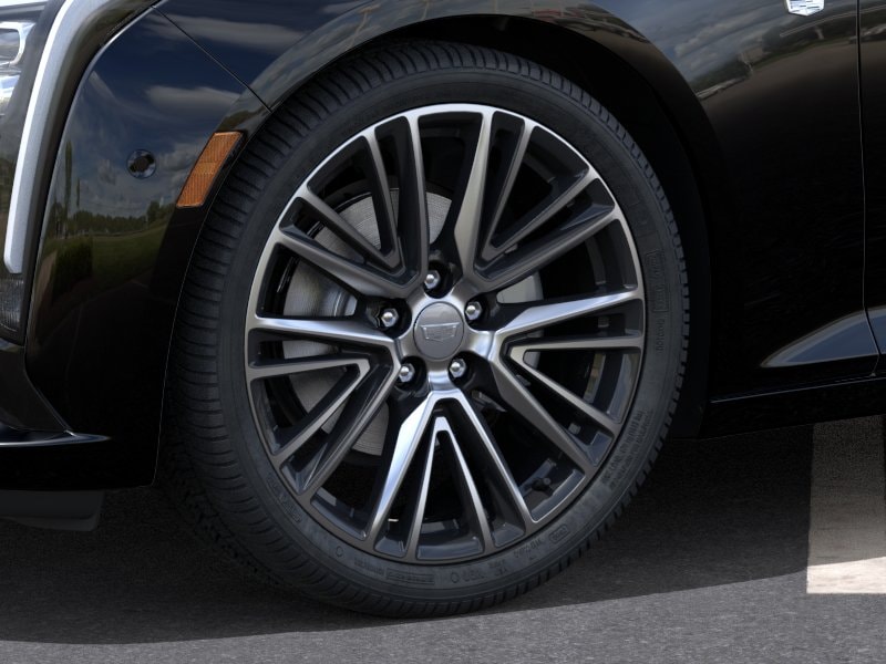 2026 Cadillac CT5 Premium Luxury - Photo 38