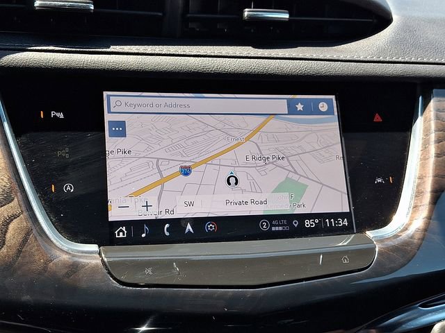 2024 Cadillac XT6 Premium Luxury - Photo 21