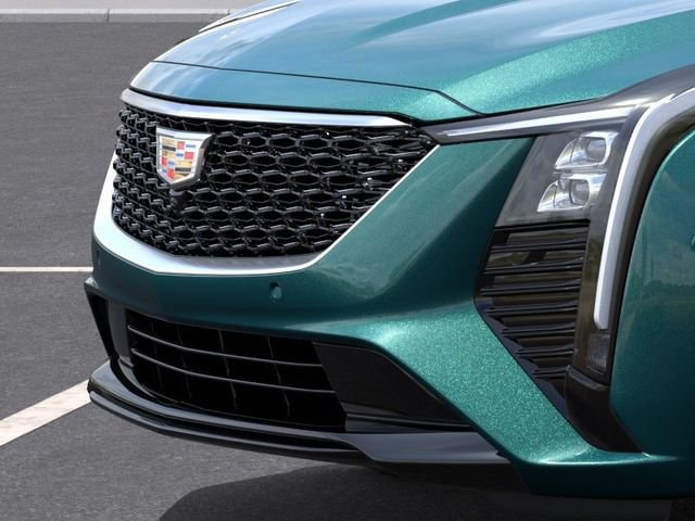 2026 Cadillac CT5 Premium Luxury - Photo 15