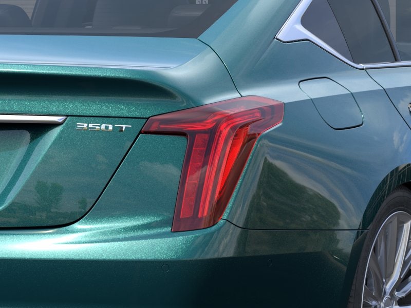 2026 Cadillac CT5 Premium Luxury - Photo 40