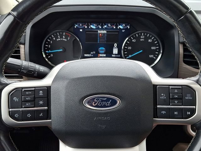 2024 Ford Expedition Limited - Photo 23