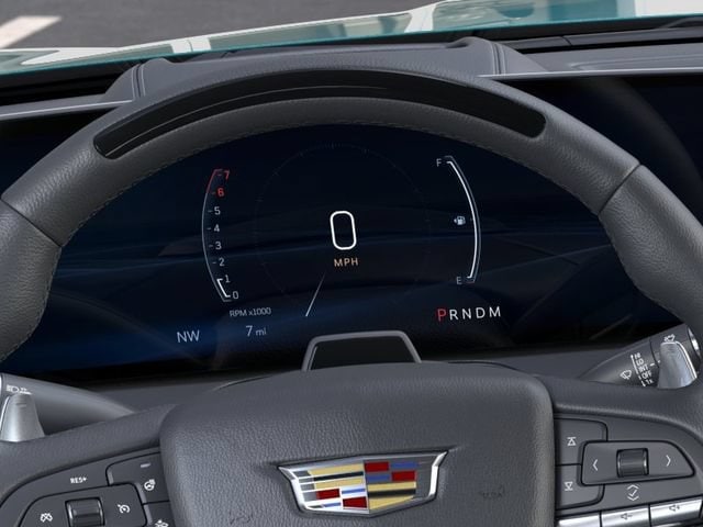 2026 Cadillac CT5 Premium Luxury - Photo 20