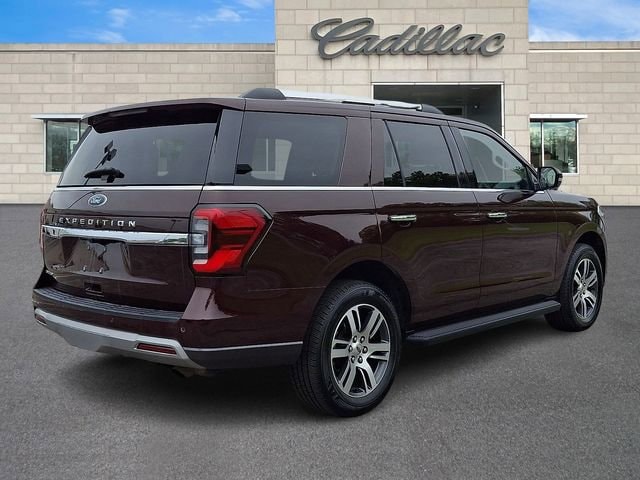 2024 Ford Expedition Limited - Photo 8