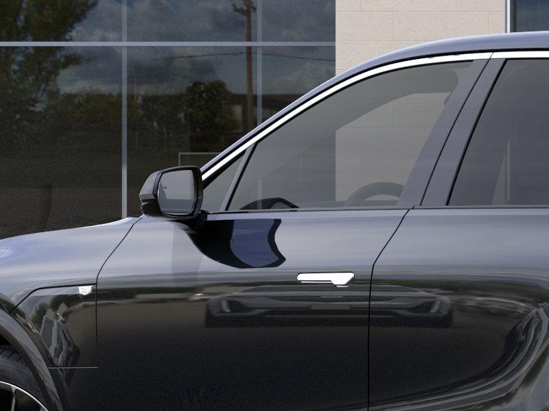 2026 Cadillac LYRIQ Signature Luxury - Photo 41