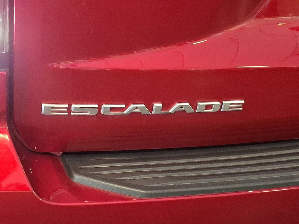 2026 Cadillac Escalade Sport - Photo 17