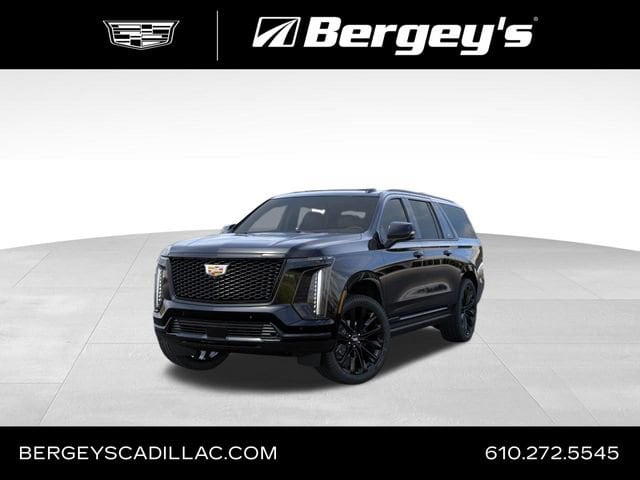 2026 Cadillac Escalade ESV Platinum Sport 4WD's photo