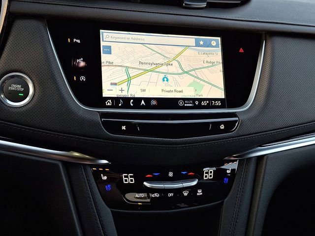 2026 Cadillac XT5 Premium Luxury - Photo 10