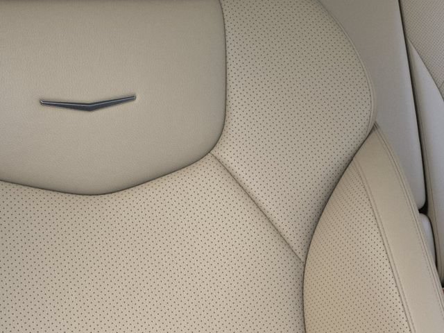 2026 Cadillac CT5 Premium Luxury - Photo 23