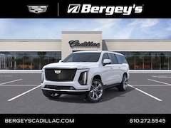 2026 CADILLAC Escalade ESV Sport SUV