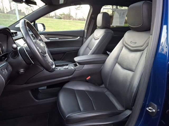 2023 Cadillac XT5 Sport - Photo 16