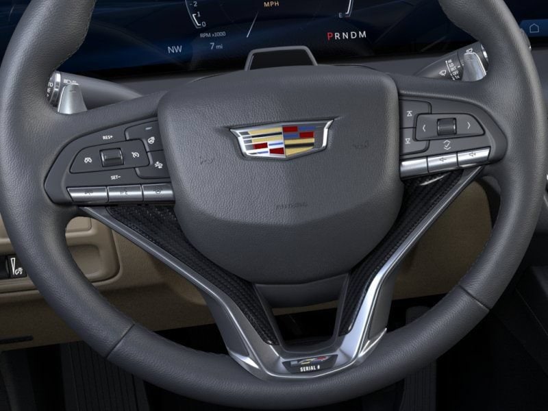 2026 Cadillac CT5 Premium Luxury - Photo 20