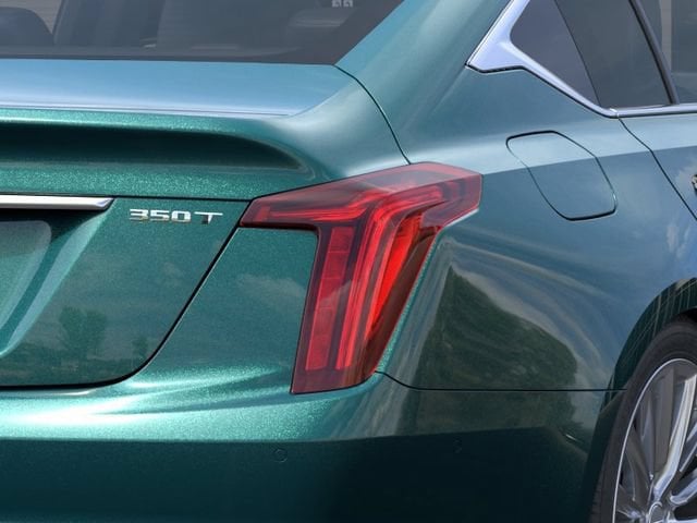 2026 Cadillac CT5 Premium Luxury - Photo 13