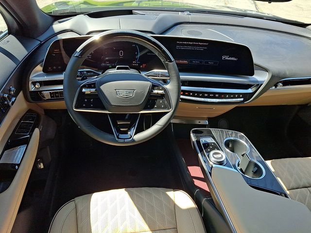 2026 Cadillac LYRIQ Signature Luxury - Photo 7