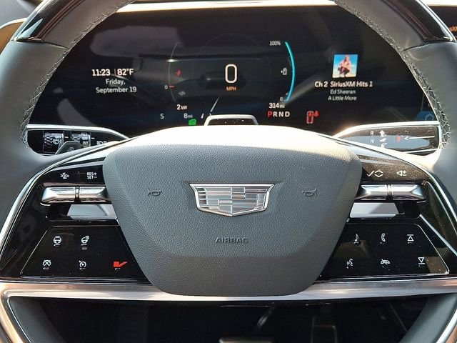 2026 Cadillac VISTIQ Sport - Photo 13