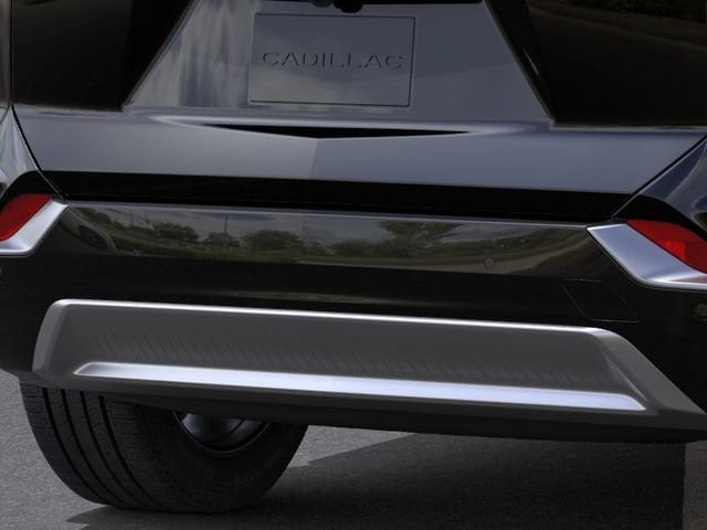 2027 Cadillac OPTIQ Luxury - Photo 16